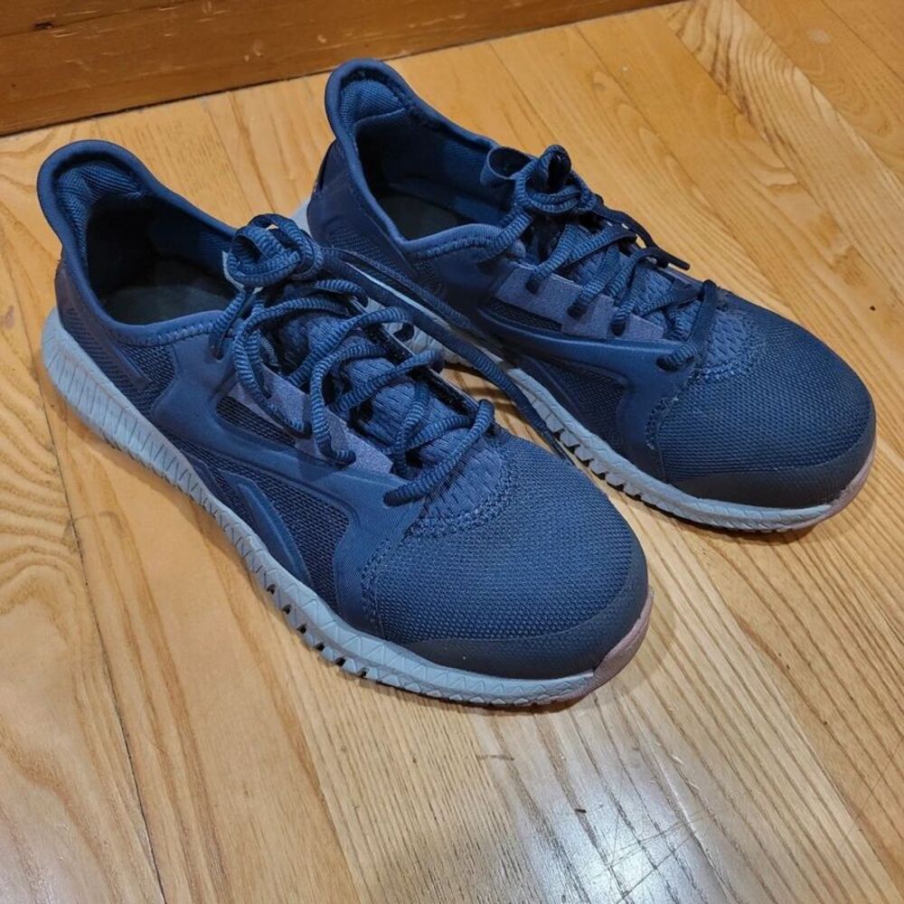 Reebok Work Women's Flexagon 3.0 Work Comp Toe EH Size 6.5